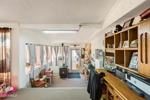 5681 S Moson Rd, Hereford, AZ 85615 - Photo 17