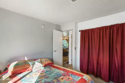 5681 S Moson Road, Hereford, AZ 85615 - Photo 41