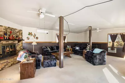 5681 S Moson Road, Hereford, AZ 85615 - Photo 21