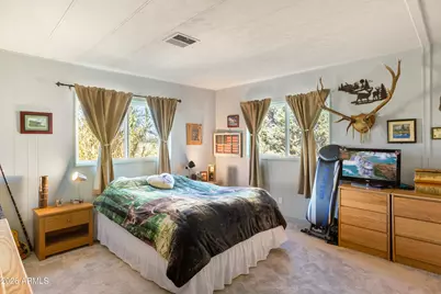 5681 S Moson Road, Hereford, AZ 85615 - Photo 29