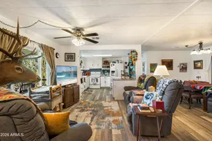 5681 S Moson Rd, Hereford, AZ 85615 - Photo 39