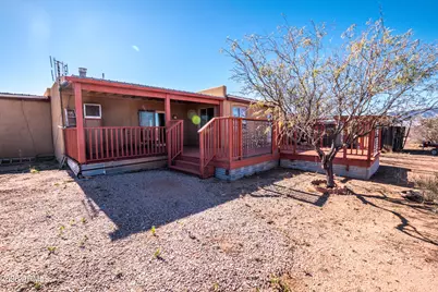 11017 E Calle Gavilan --, Hereford, AZ 85615 - Photo 47