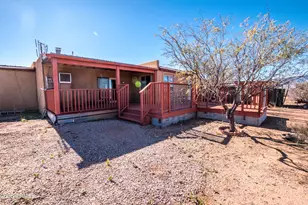 11017 E Calle Gavilan, Hereford, AZ 85615 - Photo 47