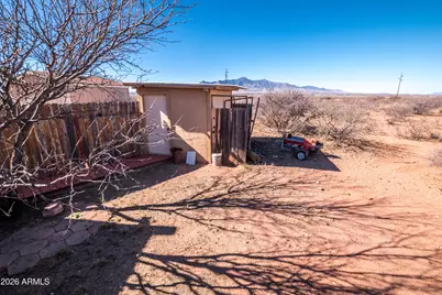 11017 E Calle Gavilan --, Hereford, AZ 85615 - Photo 45