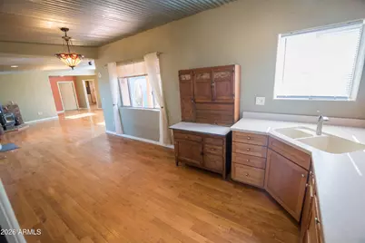 11017 E Calle Gavilan --, Hereford, AZ 85615 - Photo 21