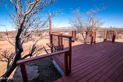 11017 E Calle Gavilan --, Hereford, AZ 85615 - Photo 37