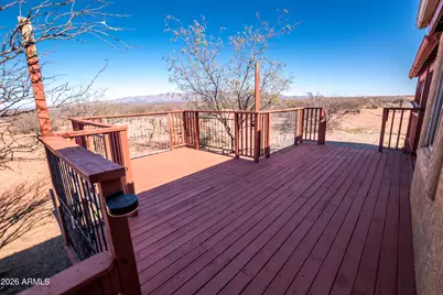 11017 E Calle Gavilan --, Hereford, AZ 85615 - Photo 39