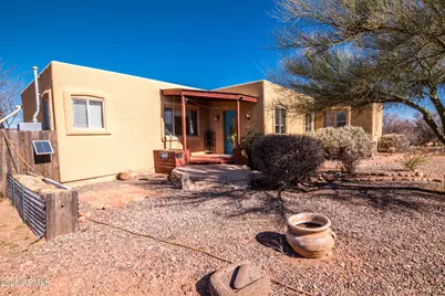 11017 E Calle Gavilan --, Hereford, AZ 85615 - Photo 1