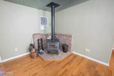 11017 E Calle Gavilan --, Hereford, AZ 85615 - Photo 9