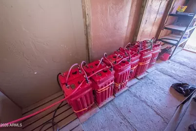 11017 E Calle Gavilan --, Hereford, AZ 85615 - Photo 59