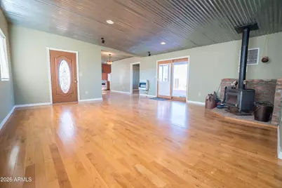 11017 E Calle Gavilan --, Hereford, AZ 85615 - Photo 11