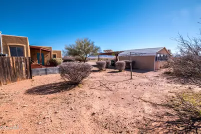 11017 E Calle Gavilan --, Hereford, AZ 85615 - Photo 65