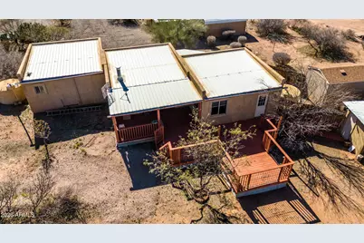11017 E Calle Gavilan --, Hereford, AZ 85615 - Photo 71