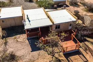 11017 E Calle Gavilan, Hereford, AZ 85615 - Photo 71