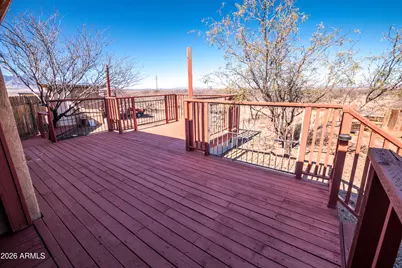 11017 E Calle Gavilan --, Hereford, AZ 85615 - Photo 41