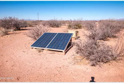 11017 E Calle Gavilan --, Hereford, AZ 85615 - Photo 63