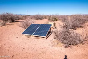 11017 E Calle Gavilan, Hereford, AZ 85615 - Photo 63