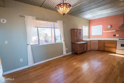 11017 E Calle Gavilan --, Hereford, AZ 85615 - Photo 13