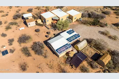 11017 E Calle Gavilan --, Hereford, AZ 85615 - Photo 69