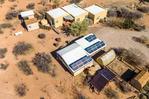 11017 E Calle Gavilan, Hereford, AZ 85615 - Photo 69