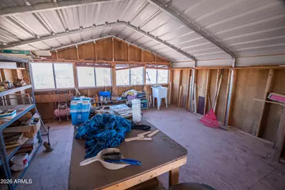 11017 E Calle Gavilan --, Hereford, AZ 85615 - Photo 53