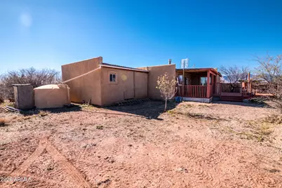 11017 E Calle Gavilan --, Hereford, AZ 85615 - Photo 47