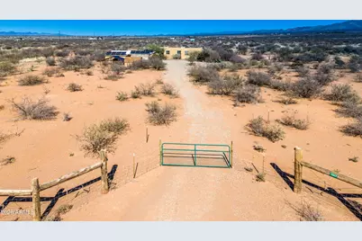 11017 E Calle Gavilan --, Hereford, AZ 85615 - Photo 67