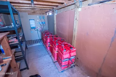 11017 E Calle Gavilan --, Hereford, AZ 85615 - Photo 57