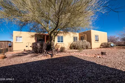 11017 E Calle Gavilan --, Hereford, AZ 85615 - Photo 3