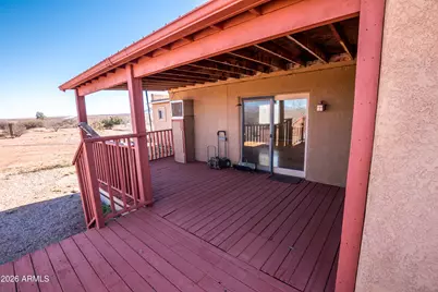 11017 E Calle Gavilan --, Hereford, AZ 85615 - Photo 39