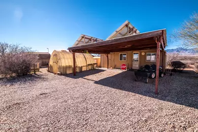 11017 E Calle Gavilan --, Hereford, AZ 85615 - Photo 49