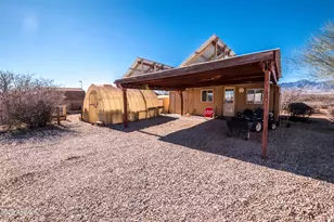 11017 E Calle Gavilan, Hereford, AZ 85615 - Photo 49