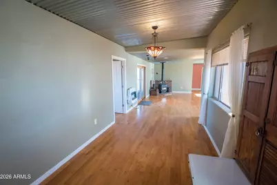 11017 E Calle Gavilan --, Hereford, AZ 85615 - Photo 25