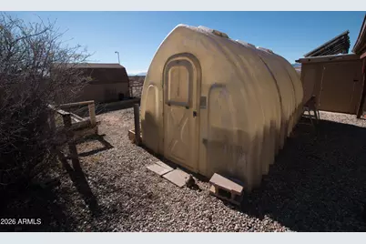 11017 E Calle Gavilan --, Hereford, AZ 85615 - Photo 53