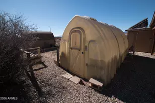 11017 E Calle Gavilan, Hereford, AZ 85615 - Photo 53