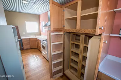 11017 E Calle Gavilan --, Hereford, AZ 85615 - Photo 19