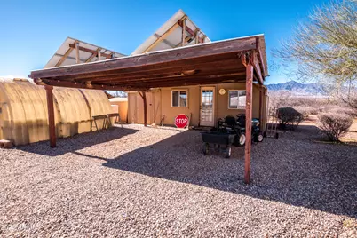 11017 E Calle Gavilan --, Hereford, AZ 85615 - Photo 51