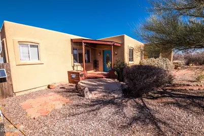 11017 E Calle Gavilan --, Hereford, AZ 85615 - Photo 5