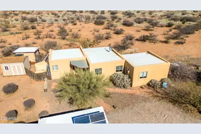 11017 E Calle Gavilan --, Hereford, AZ 85615 - Photo 1