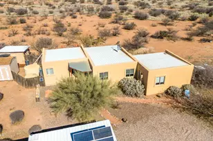 11017 E Calle Gavilan, Hereford, AZ 85615 - Photo 1