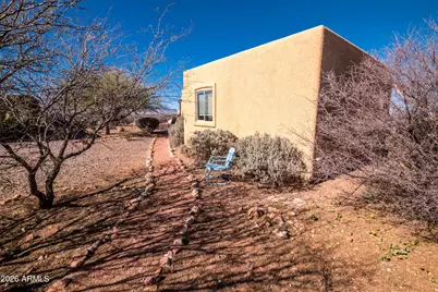 11017 E Calle Gavilan --, Hereford, AZ 85615 - Photo 49