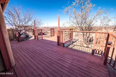 11017 E Calle Gavilan --, Hereford, AZ 85615 - Photo 43