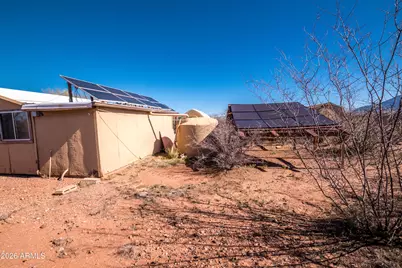 11017 E Calle Gavilan --, Hereford, AZ 85615 - Photo 61