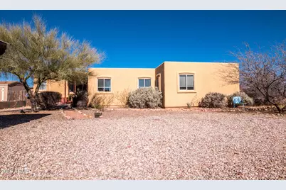 11017 E Calle Gavilan --, Hereford, AZ 85615 - Photo 3