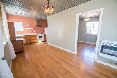 11017 E Calle Gavilan --, Hereford, AZ 85615 - Photo 13