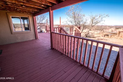 11017 E Calle Gavilan --, Hereford, AZ 85615 - Photo 41