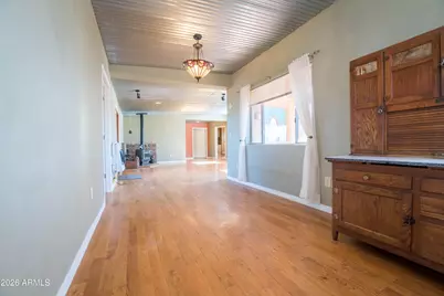 11017 E Calle Gavilan --, Hereford, AZ 85615 - Photo 23