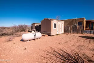 11017 E Calle Gavilan, Hereford, AZ 85615 - Photo 63