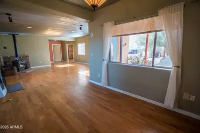 11017 E Calle Gavilan --, Hereford, AZ 85615 - Photo 15