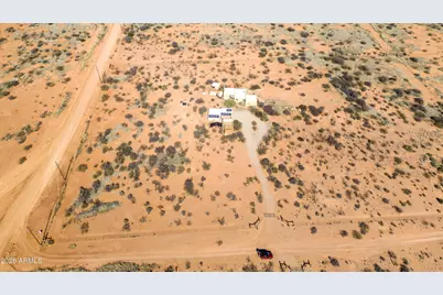 11017 E Calle Gavilan --, Hereford, AZ 85615 - Photo 67